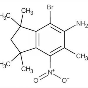 3-Bromoimidazo[1,2-a]pyridine-7-carbohydrazide