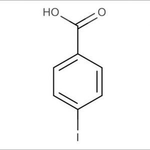 4-lodobenzoicacid