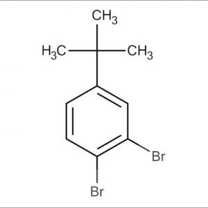 4-tert-Butyl-1,2-dibromobenzene