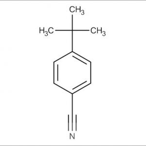 4-tert-Butylbenzonitrile