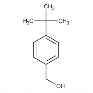 4-tert-Butylbenzylalcohol