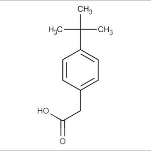 4-tert-Butylphenylaceticacid