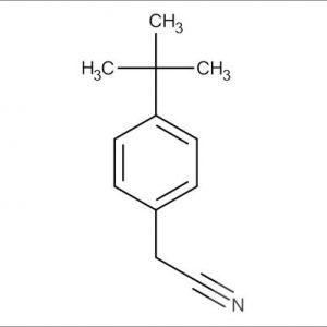 4-tert-Butylphenylacetonitrile