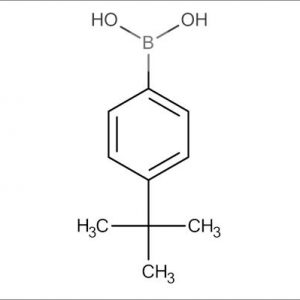 4-tert-Butylphenylboronicacid