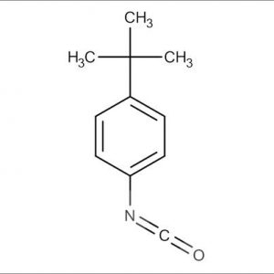 4-tert-Butylphenylisocyanate