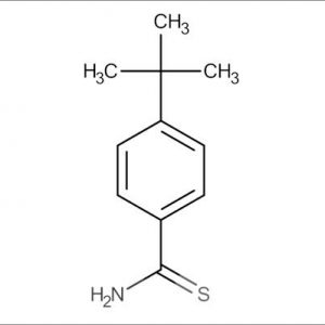 4-tert-Butylthiobenzamide