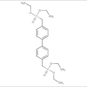 4,4'-Bis(diethylphosphonomethyl)biphenyl