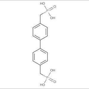 4,4'-Bis(phosphonomethyl)biphenyl