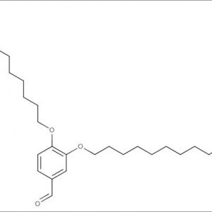 4',4'-(Didecyloxy)benzaldehyde