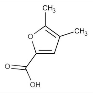 4,5-Dimethyl-2-furoic acid