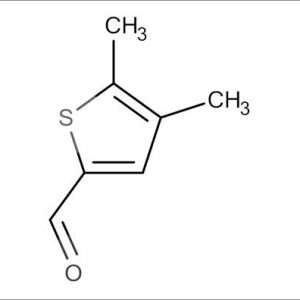 4,5-Dimethylthiophene-2-carboxaldehyde