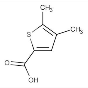 4,5-Dimethylthiophene-2-carboxylic acid