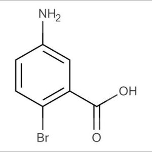 5-Amino-2-bromobenzoic acid