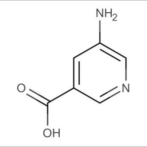 5-Aminonicotinic acid