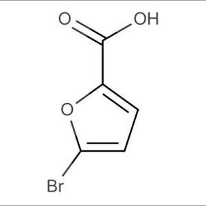 5-Bromo-2-furoic acid