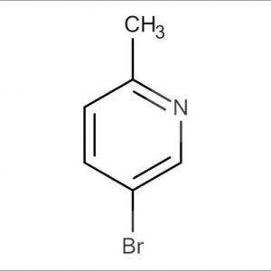 5-Bromo-2-methylpyridine