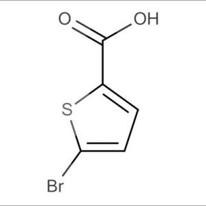 5-Bromo-2-thiophenecarboxylic acid