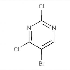 5-Bromo-2,4-dichloropyrimidine