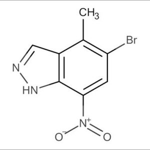 7-Methylimidazo[1,2-a]pyridine-8-carbonitrile hydrochloride
