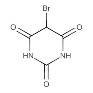 5-Bromo-pyrimidine-2,4,6-trione