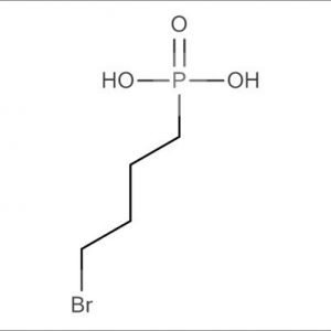 5-Bromobutylphosphonic acid, min