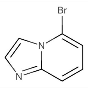 5-Nitro-1-benzofuran-2-carboxylic acid