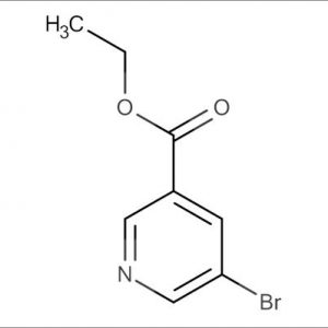 5-Bromonicotinicacidethylester