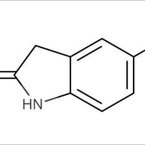 5-Bromooxindole