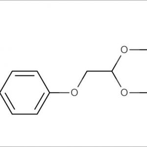 5-Bromophenoxyacetaldehyde diethylacetal