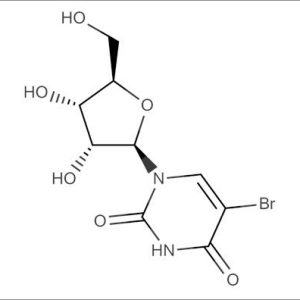 5-Bromouridine