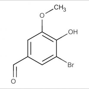 5-Bromovanillin