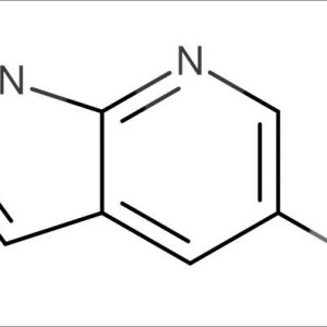 5-Bromo-1H-indazole