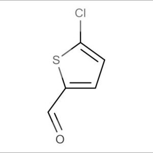 5-Chloro-2-thiophenecarboxaldehyde