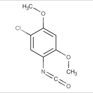 5-Chloro-2,4-dimethoxyphenyl isocyanate