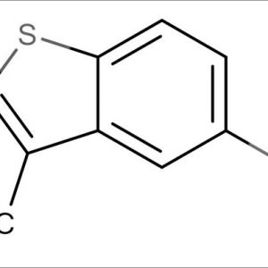 5-Chloro-3-methylbenzo[b]thiophene