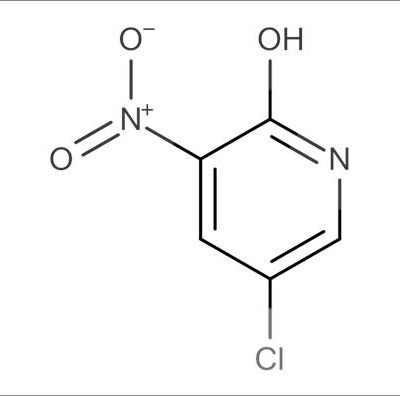 5-Chloro-3-nitropyridin-2-ol