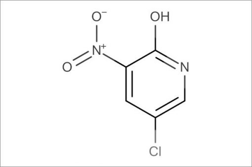 5-Chloro-3-nitropyridin-2-ol