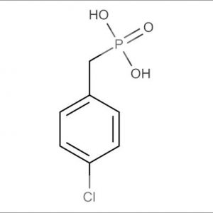 5-Chlorobenzylphosphonic acid