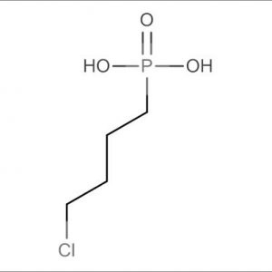 5-Chlorobutylphosphonic acid
