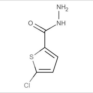 5-Chlorothiophene-2-carboxylic acid hydrazide