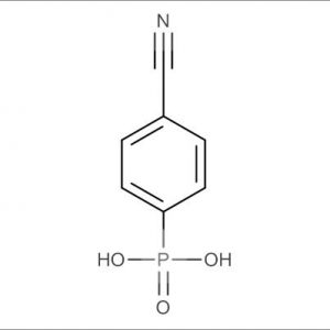 5-Cyanophenylphosphonic acid