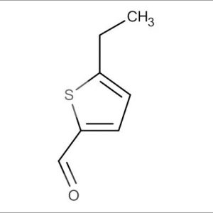 5-Ethyl-2-thiophenecarboxaldehyde