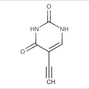 5-Ethynyl-2,4(1H,3H)pyrimidinedione