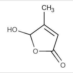 5-Hydroxy-4-methyl-2(5H)-furanone
