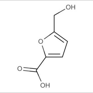 5-(Hydroxymethyl)furan-2-carboxylic acid