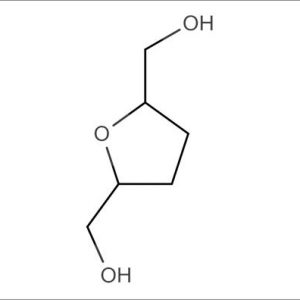 [5-(Hydroxymethyl)tetrahydrofuran-2-yl]methanol