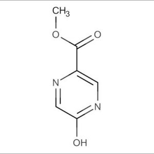5-Hydroxypyrazine-2-carboxylic acid methyl ester