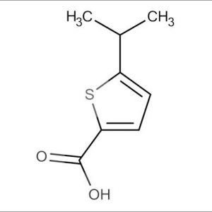5-Isopropylthiophene-2-carboxylic acid