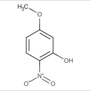 5-Methoxy-2-nitrophenol