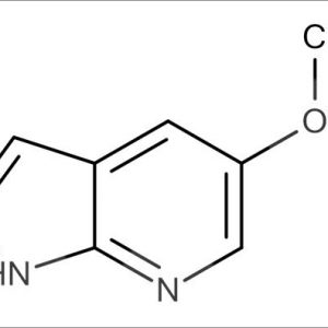 5-Methoxy-7-azaindole